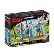 PLAYMOBIL 70934 Asterix : Les legionnaires romains