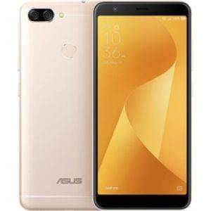 Image : Zenfone Max Plus M1 Or