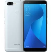 Zenfone Max Plus M1 Bleu