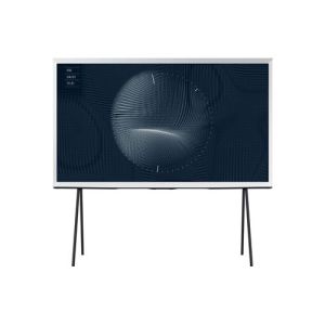 Image : TV Samsung The Serif QE50LS01B 50'