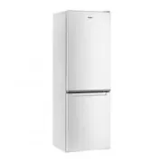 Refrigerateur congelateur en bas Whirlpool W7X93AOX1