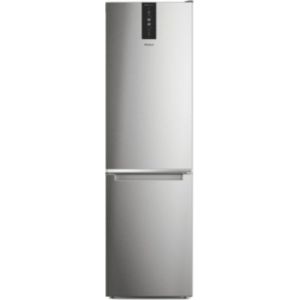 Image : Réfrigérateur combine WHIRLPOOL W7X93TMX