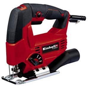 Image : Scie sauteuse pendulaire TC-JS 80/1 Einhell