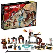LEGO 71764 Ninjago Le Centre d'Entrainement Ninja