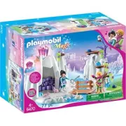 Playmobil - Grotte du Diamant Cristal d'Amour - 9470
