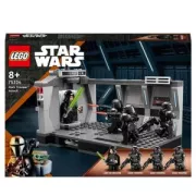 LEGO Star Wars 75324 L’Attaque des Dark Troopers