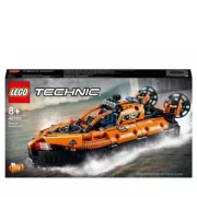 LEGO Technic 42120 L’Aeroglisseur de sauvetage