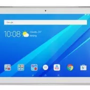 Tab 4 X304F 10.1' 32 Go Blanc