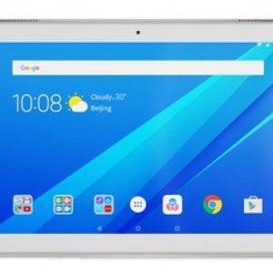 Image : Tab 4 X304F 10.1' 32 Go Blanc