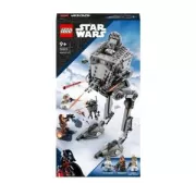 LEGO Star Wars 75322 AT-ST de Hoth