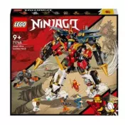 LEGO NINJAGO 71765 Le robot ultra combo ninja