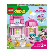 LEGO DUPLO 10942 La maison et le cafe de Minnie