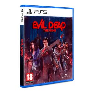 Image : Evil Dead: The Game (PS5)