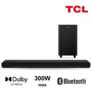 Barre de son TCL TS8212