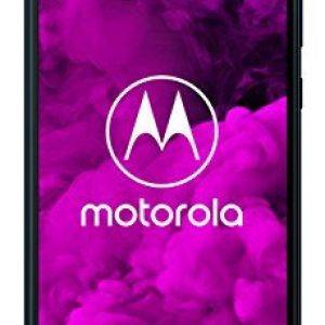Image : Moto G6 64 Go Bleu Indigo