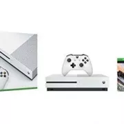Xbox One S 1 To Forza Horizon 3 + Hot Wheels