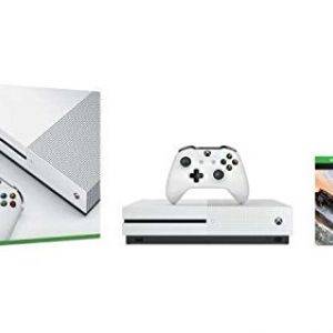Image : Xbox One S 1 To Forza Horizon 3 + Hot Wheels