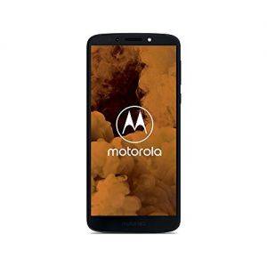 Image : Moto G6 Play 32 Go Bleu Indigo
