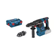 Bosch Professional 18V System Perforateur sans-fil GBH 18V-26 F