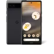 GOOGLE Pixel 6a Charbon 5G