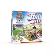 Mille Bornes Pat Patrouille Dujardin