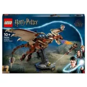 LEGO Harry Potter 76406 Le Magyar a pointes