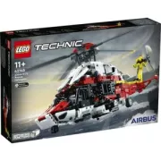 LEGO Technic 42145 L’helicoptere de secours Airbus H175