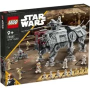 LEGO Star Wars 75337 Le marcheur AT-TE