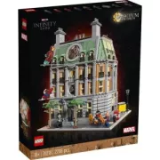 LEGO Marvel 76218 Le Saint des Saints