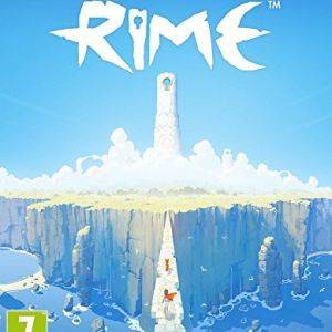 Image : Rime Xbox One