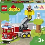 LEGO DUPLO 10969 Le camion de pompiers