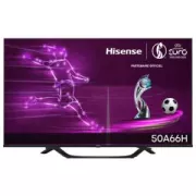 Televiseur 50' UHD 4K Led HISENSE 50A66H