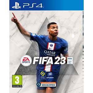 Image : FIFA 23 Standard Edition PS4