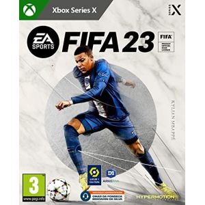 FIFA 23 Standard Edition XBOX Series X