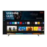 TV SAMSUNG QLED QE50Q68B 4K UHD 50'' 2022 Noir QE50Q68BAUXXC