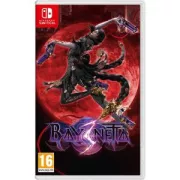 Bayonnetta 3 NINTENDO SWITCH