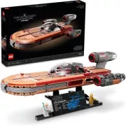 LEGO Star Wars 75341 Le Landspeeder de Luke Skywalker