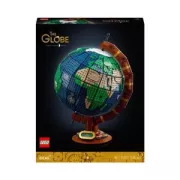 LEGO Ideas 21332 Le globe terrestre