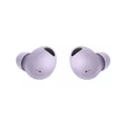 Samsung Galaxy Buds2 Pro Bluetooth Mauve Lavande SM-R510NLVAXEF