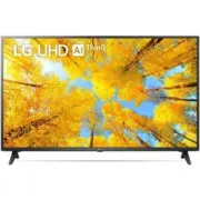 TV LED LG 55UQ75 55'