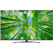 TV LED LG 55' 55UQ81