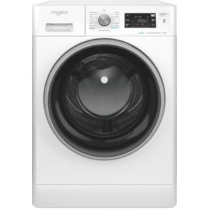 Image : Lave linge hublot WHIRLPOOL FFBD10469BSVFR
