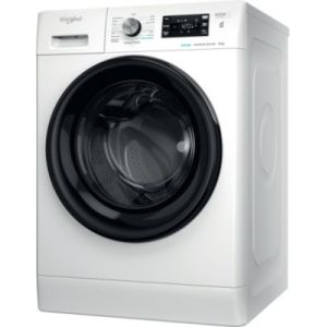 Image : Lave linge hublot WHIRLPOOL FFB8648BVFR
