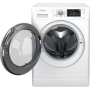 Lave-linge hublot Whirlpool FFDD9469BSVFR