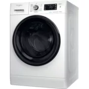 Lave linge sechant hublot WHIRLPOOL FFWDB864369BVFR