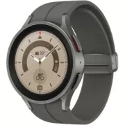 Montre connectee SAMSUNG Galaxy Watch5 Pro Titanium 45mm