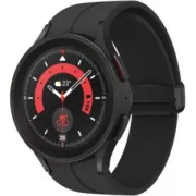 Montre connectee SAMSUNG Galaxy Watch5 Pro Noir 45mm