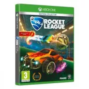 Rocket League Edition Collector Xbox One