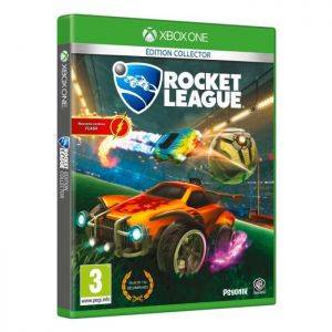 Rocket League Edition Collector Xbox One Rocket League Edition Collector Xbox One
