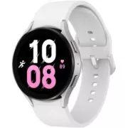 Montre connectee SAMSUNG Galaxy Watch5 Silver 44mm
